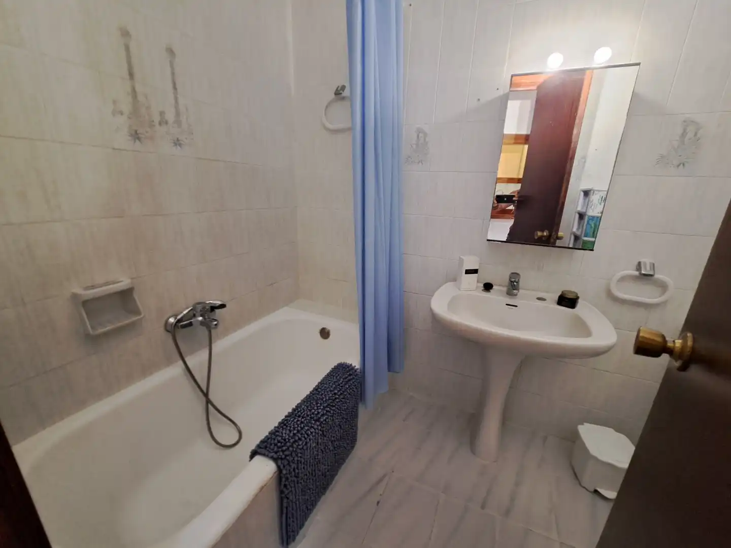 Study for rent in Playa de la Fontanilla