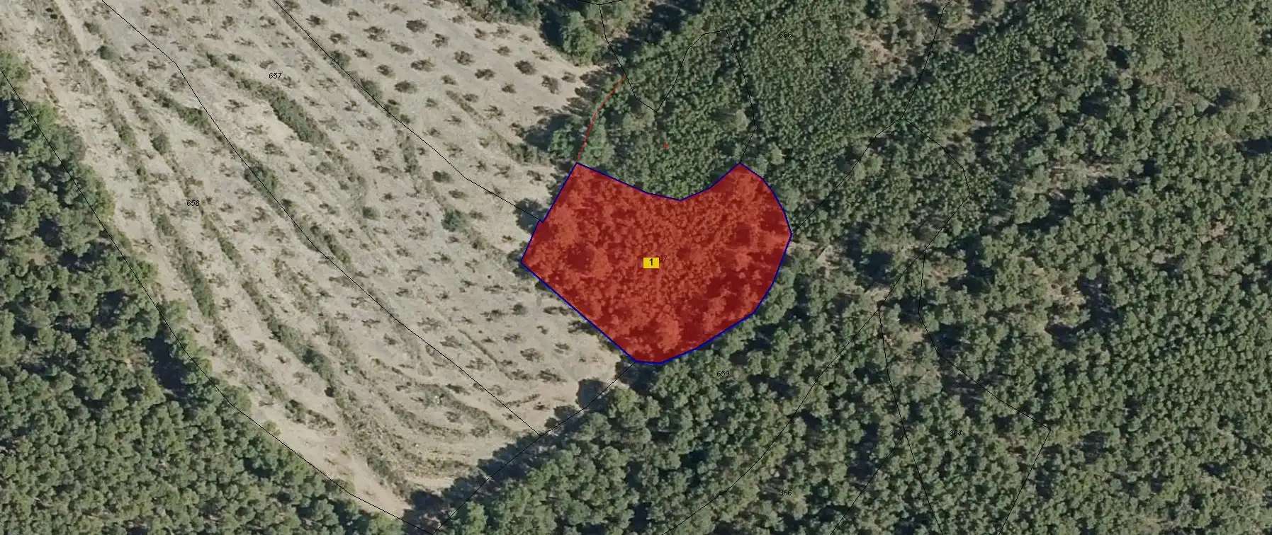 Terreno rustico in vendita a N/A, imagen 5
