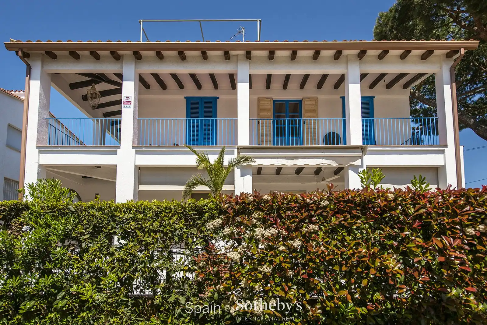 House with garden for sale in Platja d'Aro