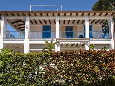 Casa con giardino in vendita a Platja d'Aro