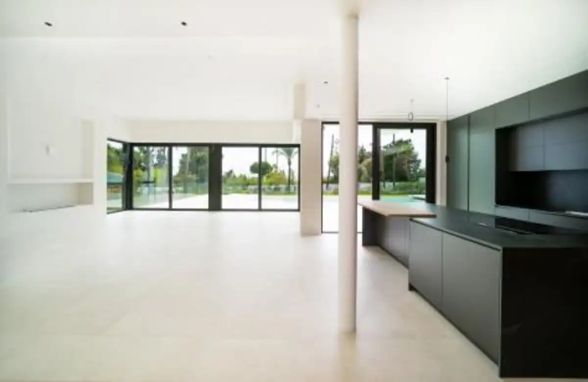 Casa amb piscina en venda a Benamara - Atalaya, imagen 9