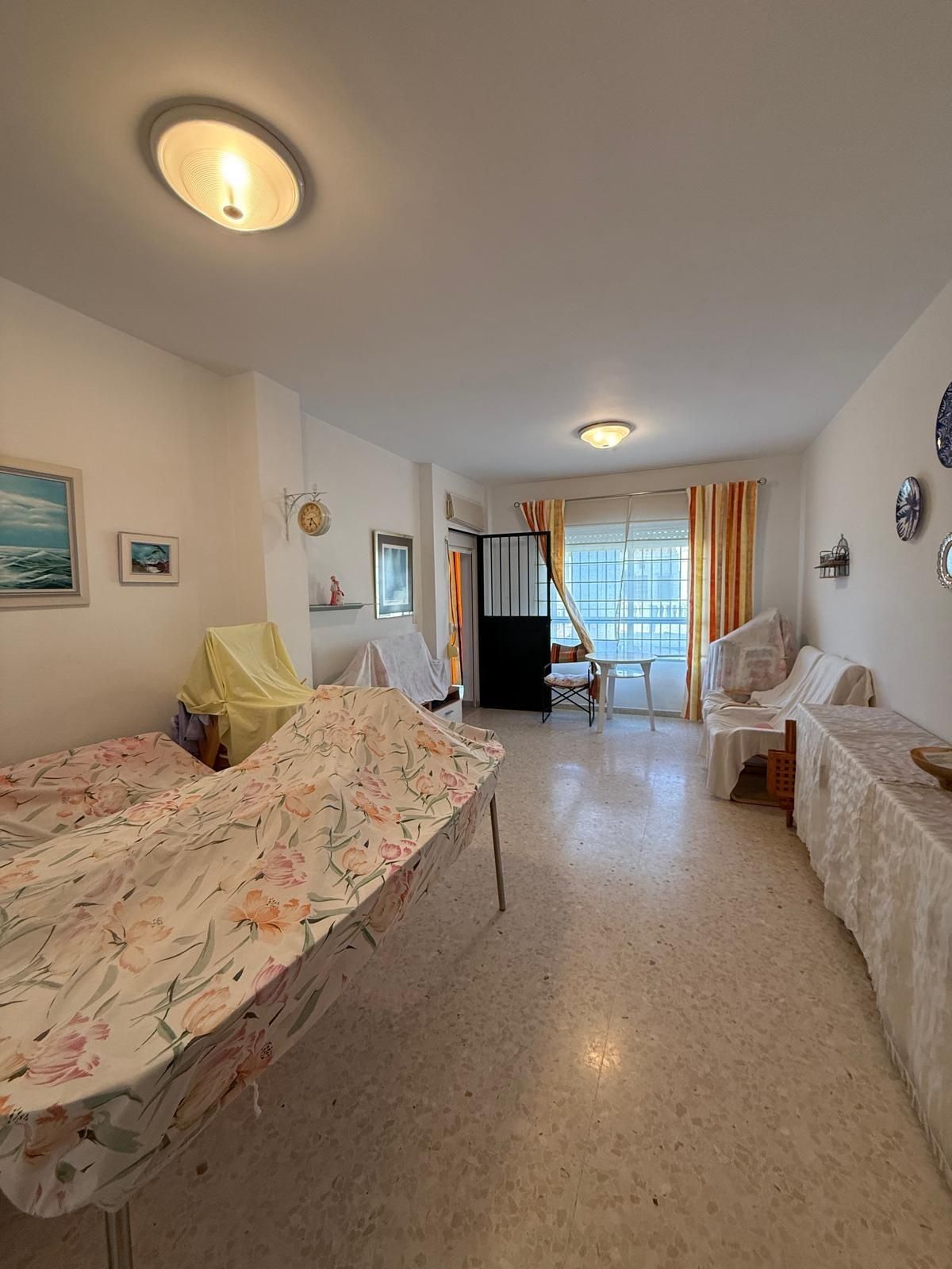 Flat for sale in Centro