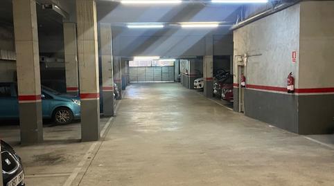 Foto 4 de Garatge en venda a Carrer del Foc, 2, Bòbiles, Gavà