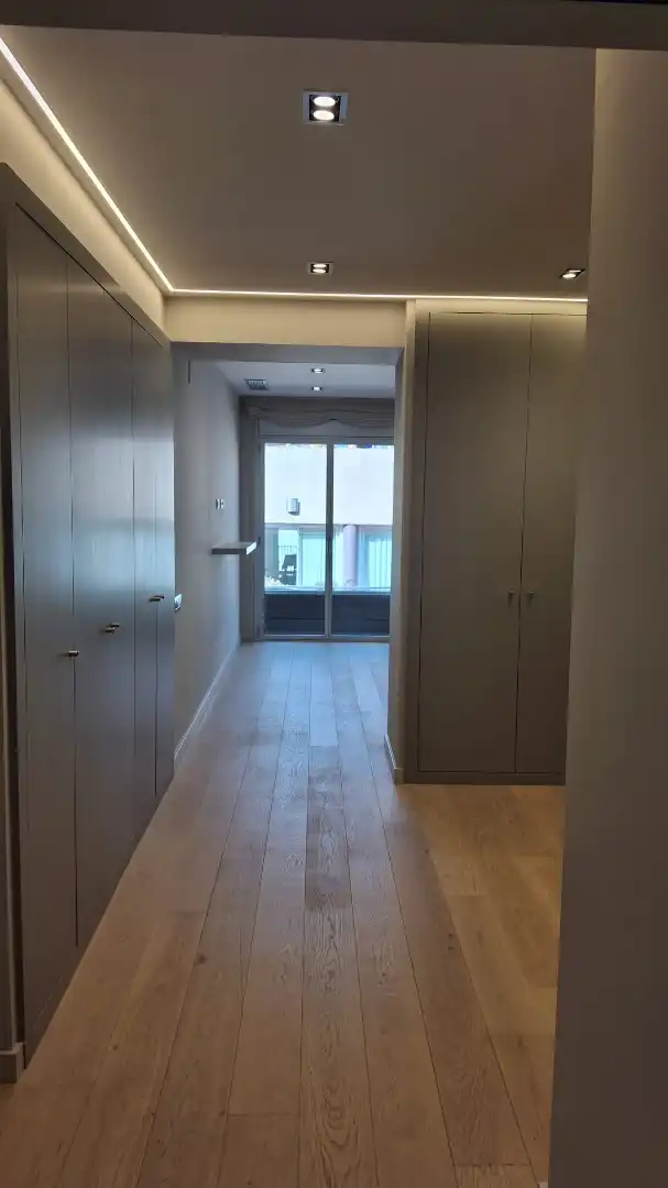 Ático con terraza en venta en Carrer del Camp 50, imagen 12