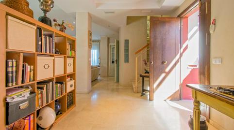 Foto 4 de Casa o xalet en venda a Salteras, Sevilla