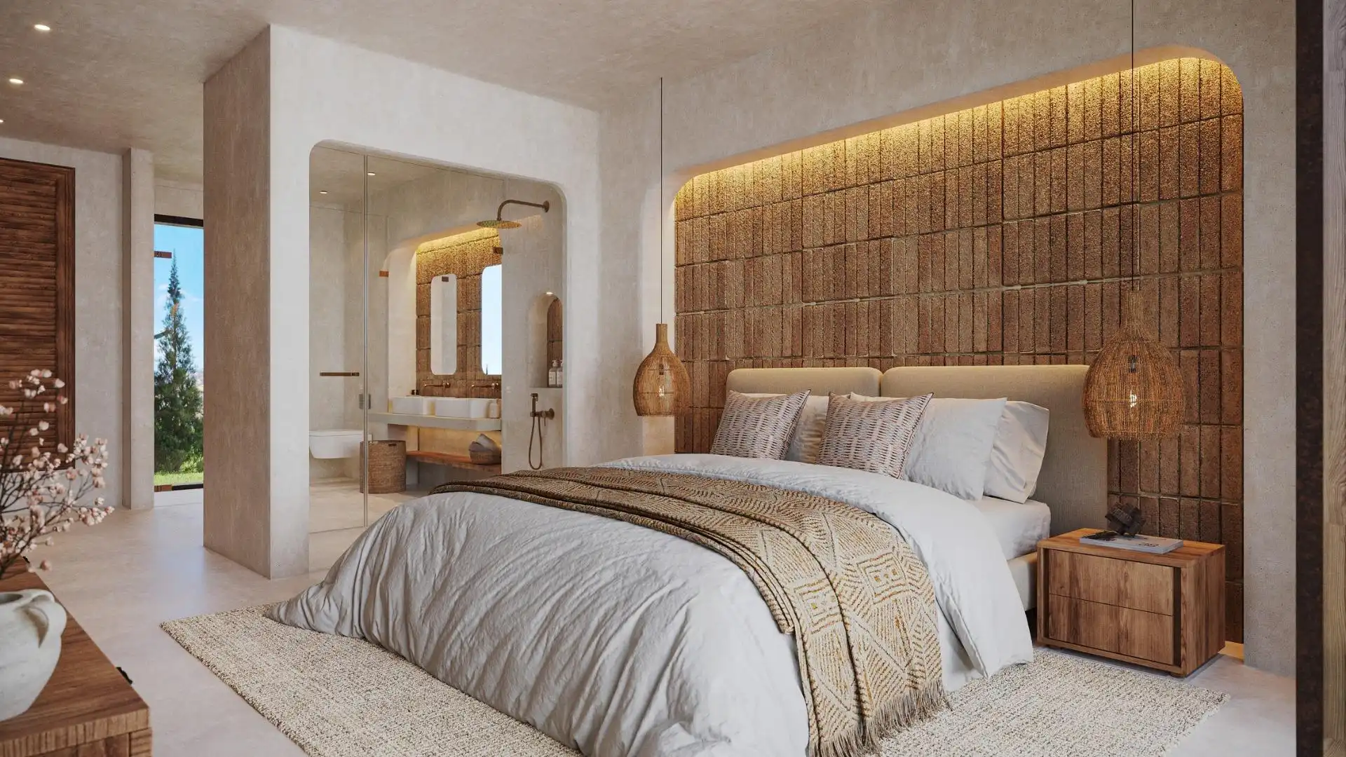 Villa avec piscine à vendre à Cap Martí - El Tossalet - Pinomar, imagen 12
