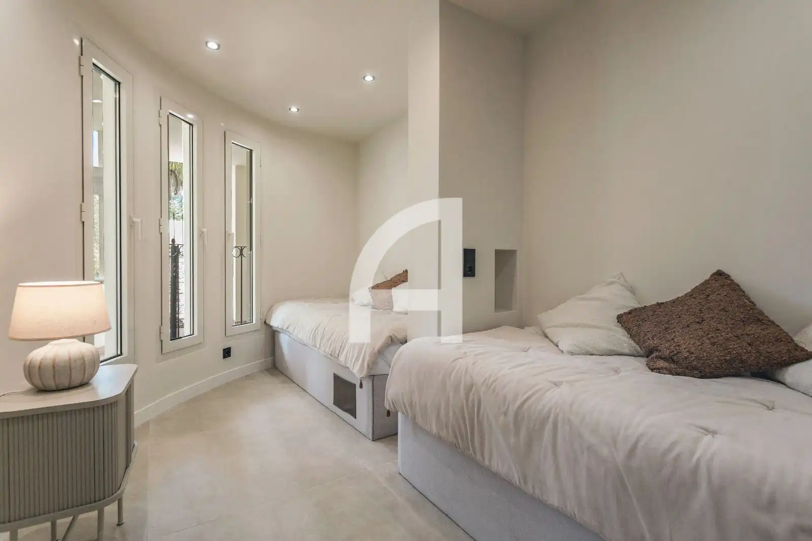 Wohnung mit Pool zur Miete in Nueva Andalucia J, imagen 16