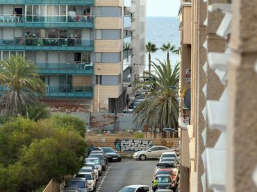 Studio mit Aufzug zum Verkauf in Playa del Cura