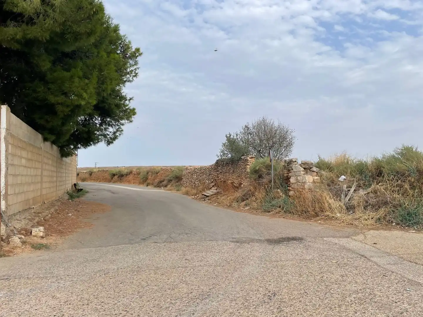 Residencial en venda en Longares