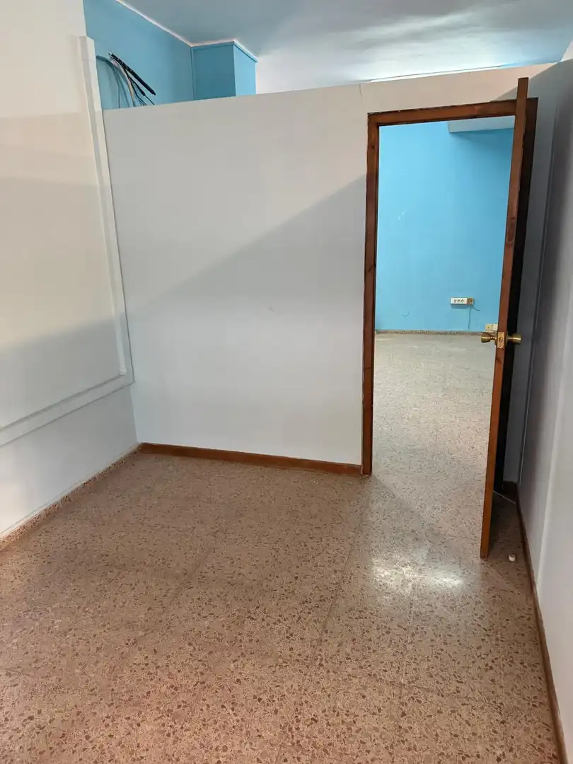 Oficina amb ascensor de lloguer a Calle Doctor Gea Mariño, imagen 12