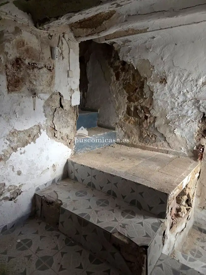 Casa adosada en venta en San Bartolomé, 6, Martos