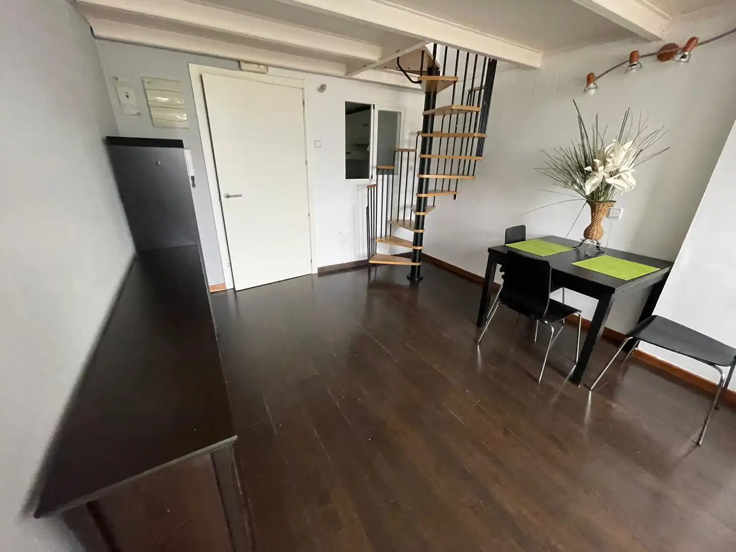 Wohnung mit Terrasse zur Miete in Calle Cerro del Murmullo, imagen 2