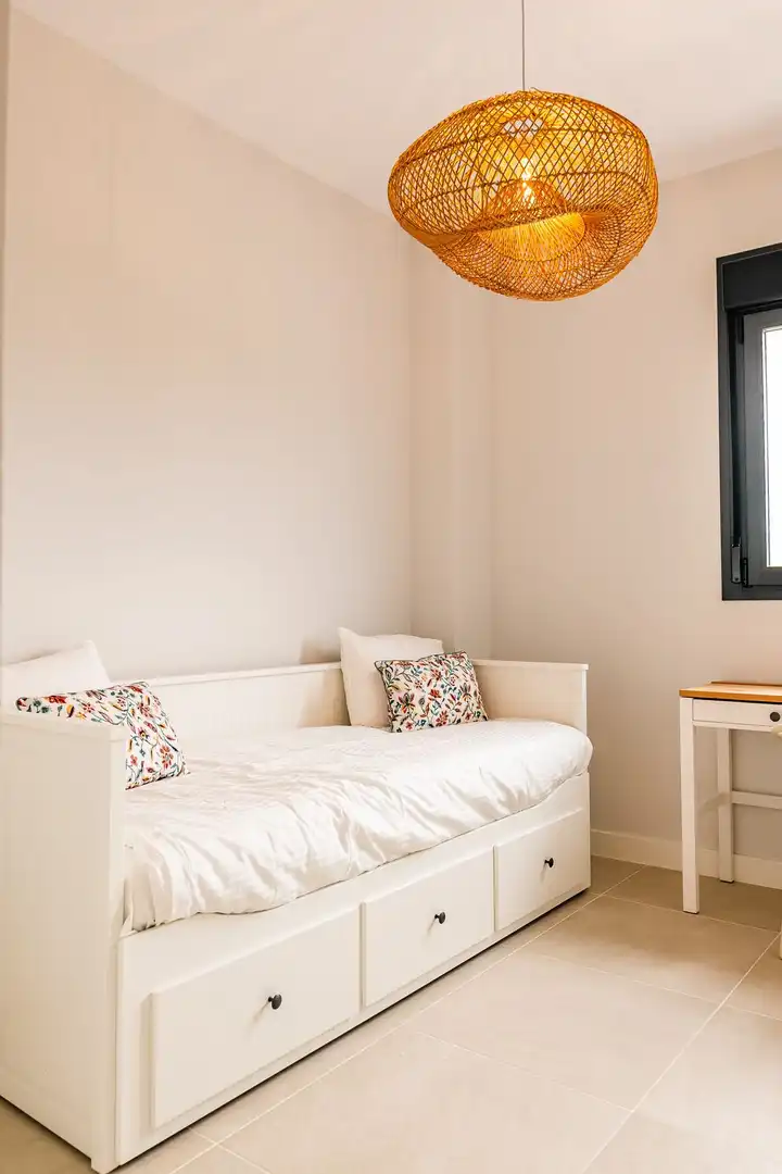 Penthouse with pool for sale in Selwo, imagen 13