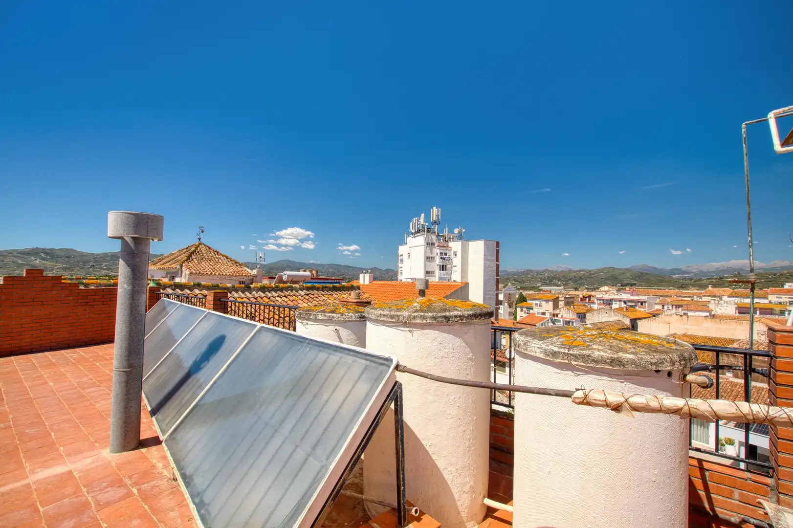 Reihenhaus mit Pool zum Verkauf in Calle la Paz, imagen 75