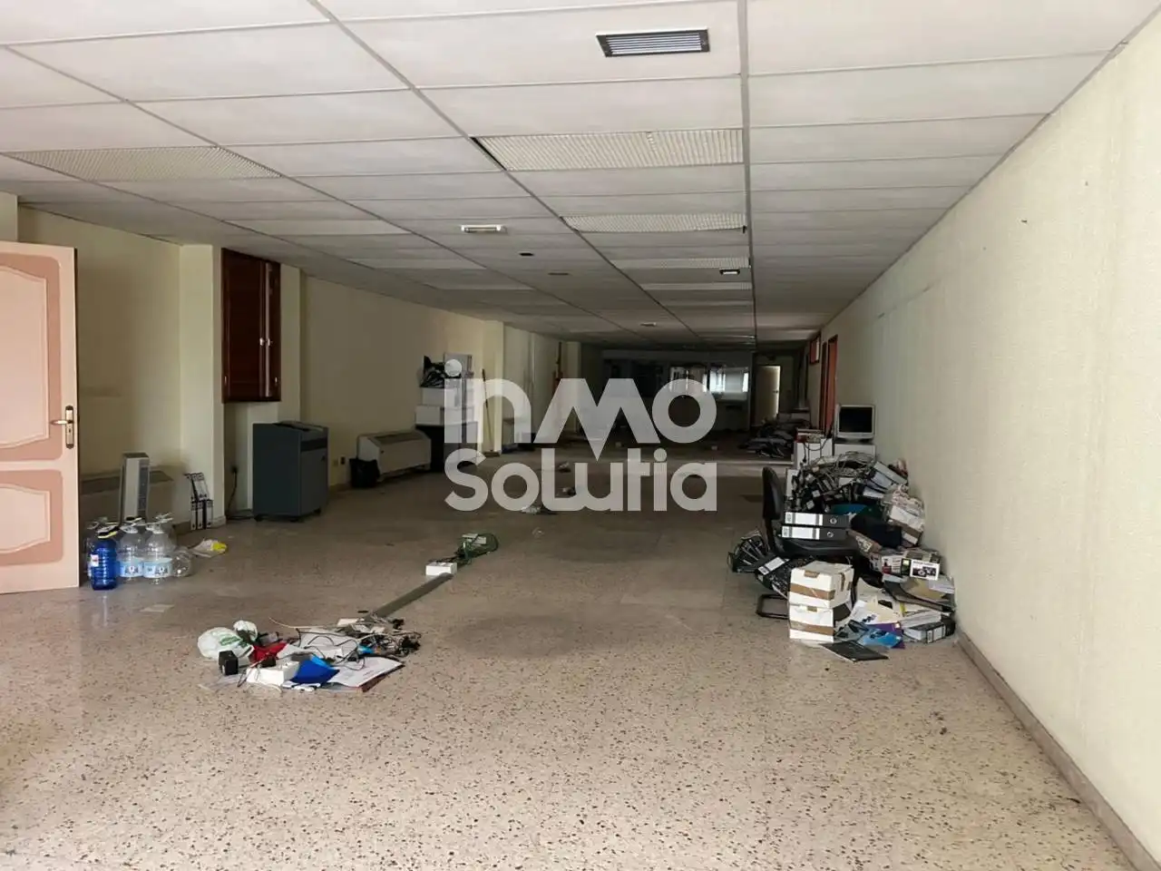 Industrial building with lift for sale in Calle Arequipa, imagen 9