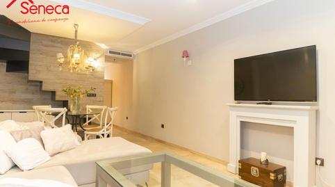 Foto 5 de Casa adosada en venda a Valsequillo, Sagunto - Edisol, Córdoba