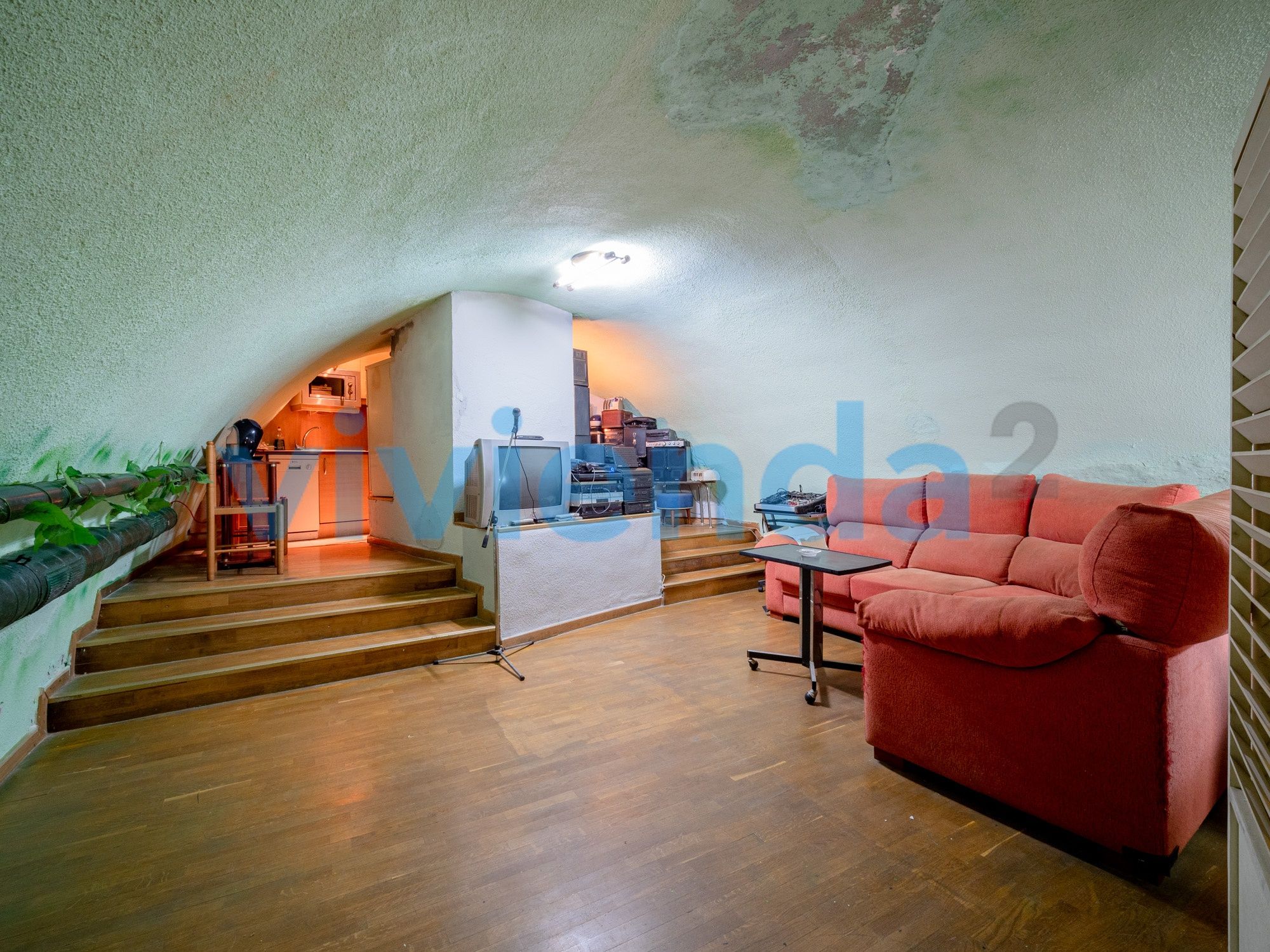 Premises for sale in  Madrid Capital  with Heating