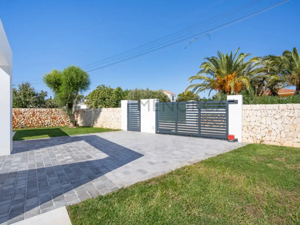 Villa à vendre à Cala Blanca, imagen 5