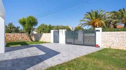 Foto 5 de Casa o xalet en venda a Cala Blanca, Ciutadella de Menorca