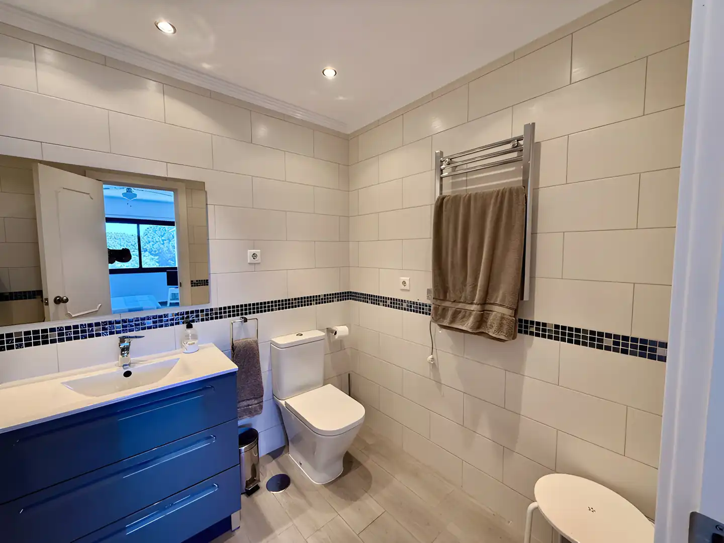 Wohnung mit Pool zum Verkauf in Calahonda, imagen 29