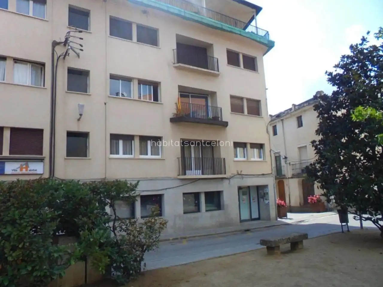 Piso en venta en Calle Montseny, 7, Sant Antoni de Vilamajor