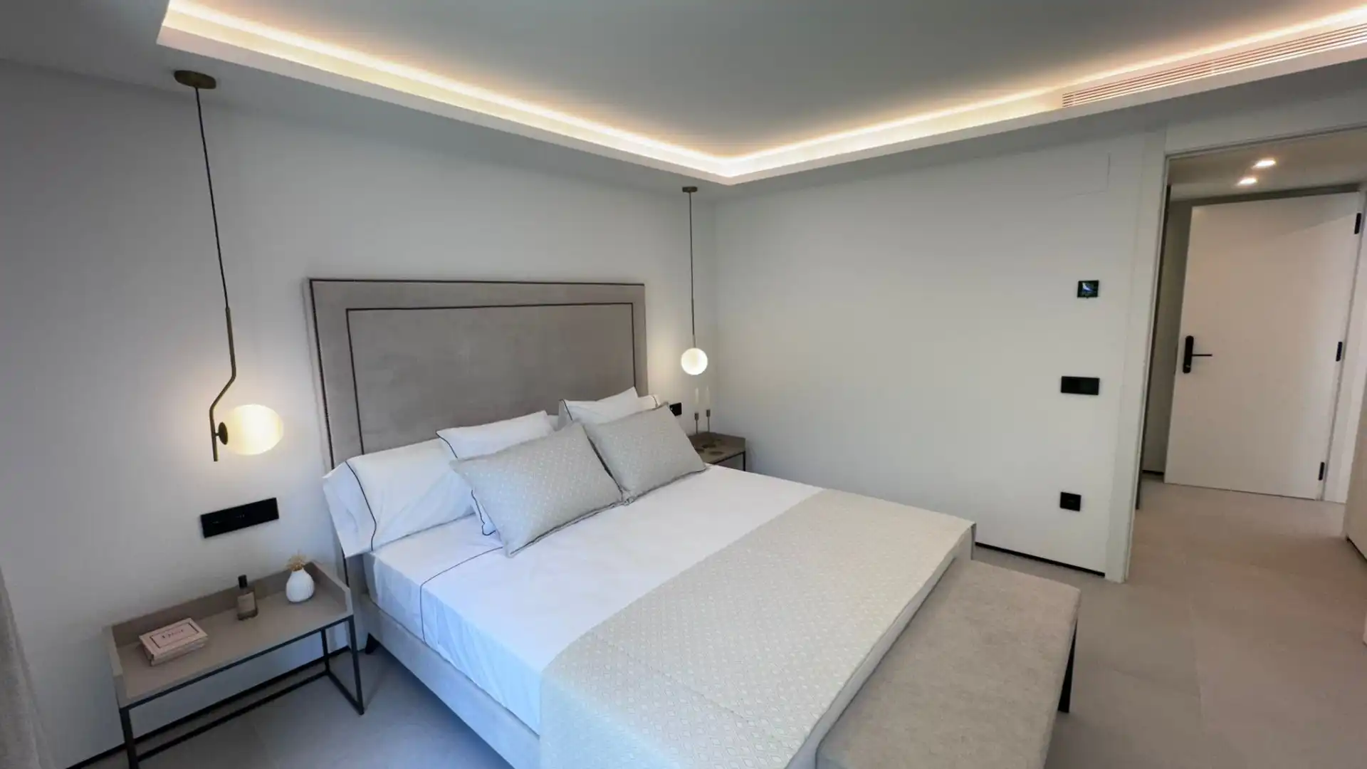 Casa amb piscina en venda a Nueva Andalucía, imagen 41