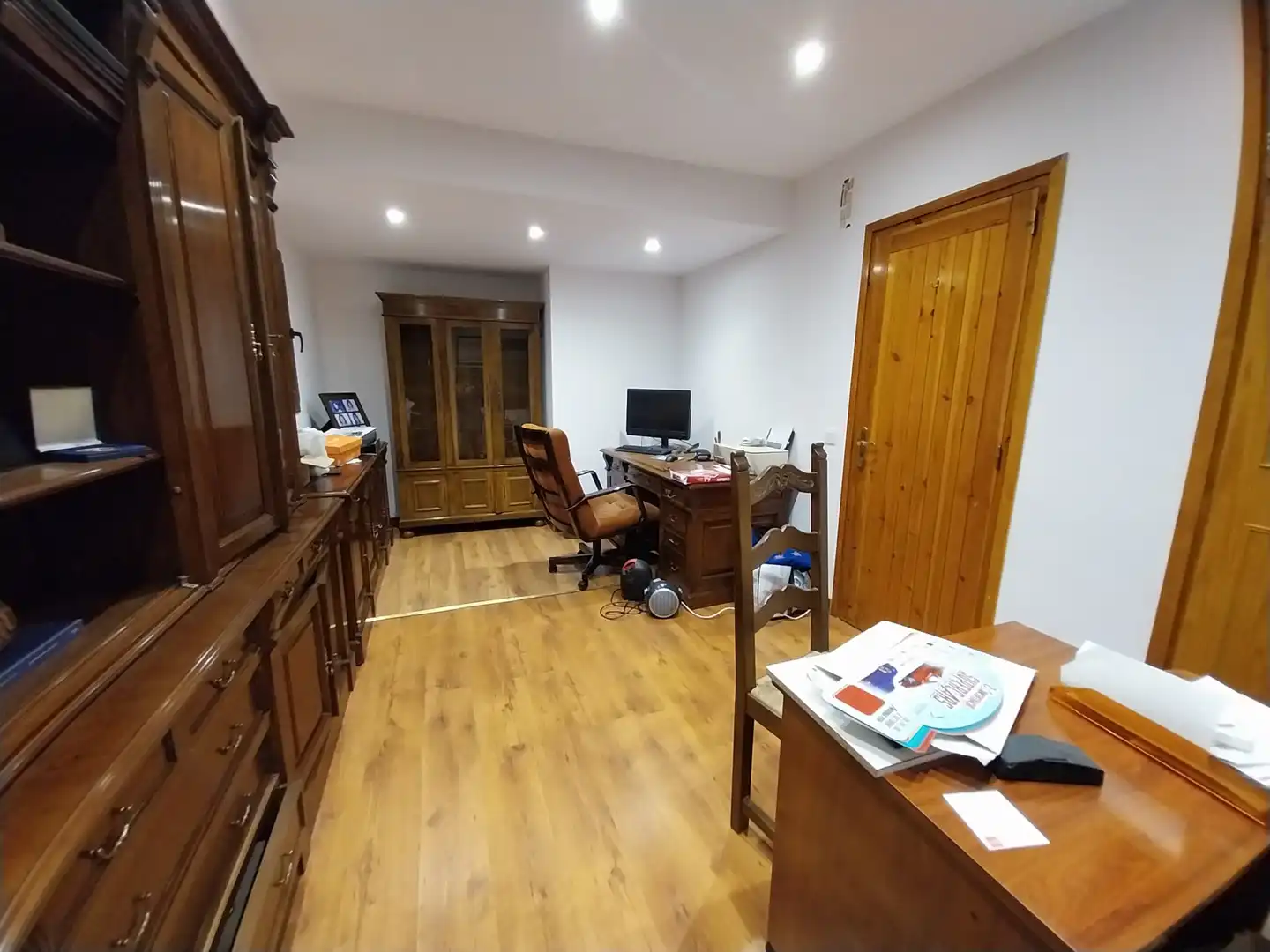 Casa amb terrassa en venda a d'Engolasters, imagen 29