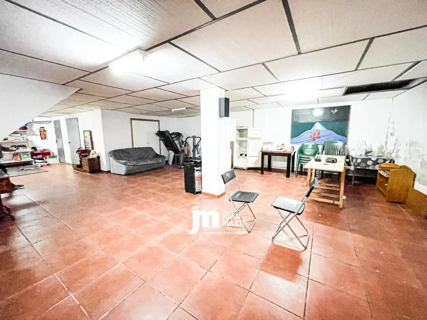 Casa adosada en venda en Cieza amb Aire condicionat, Balcó i Piscina comunitària