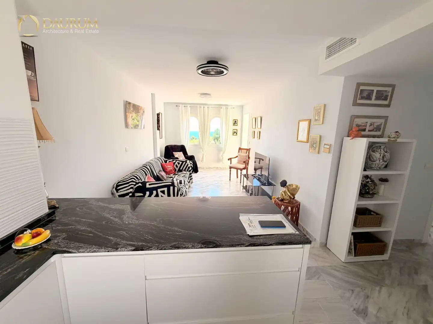 Penthouse with pool for sale in DALIA, imagen 5
