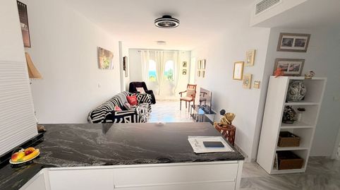 Foto 5 de Ático en venta en Dalia, Los Nadales - Tio Charles, Benalmádena