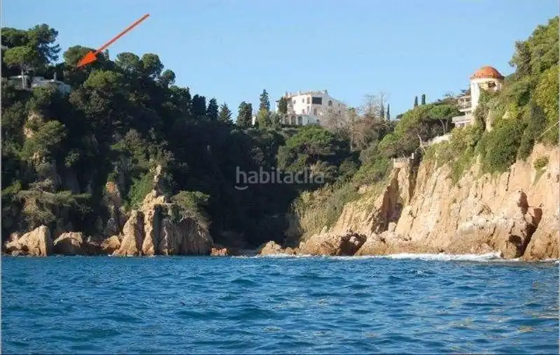 Casa o xalet en venda a Passeig de Carles Faust, Santa Cristina - Sant Francesc