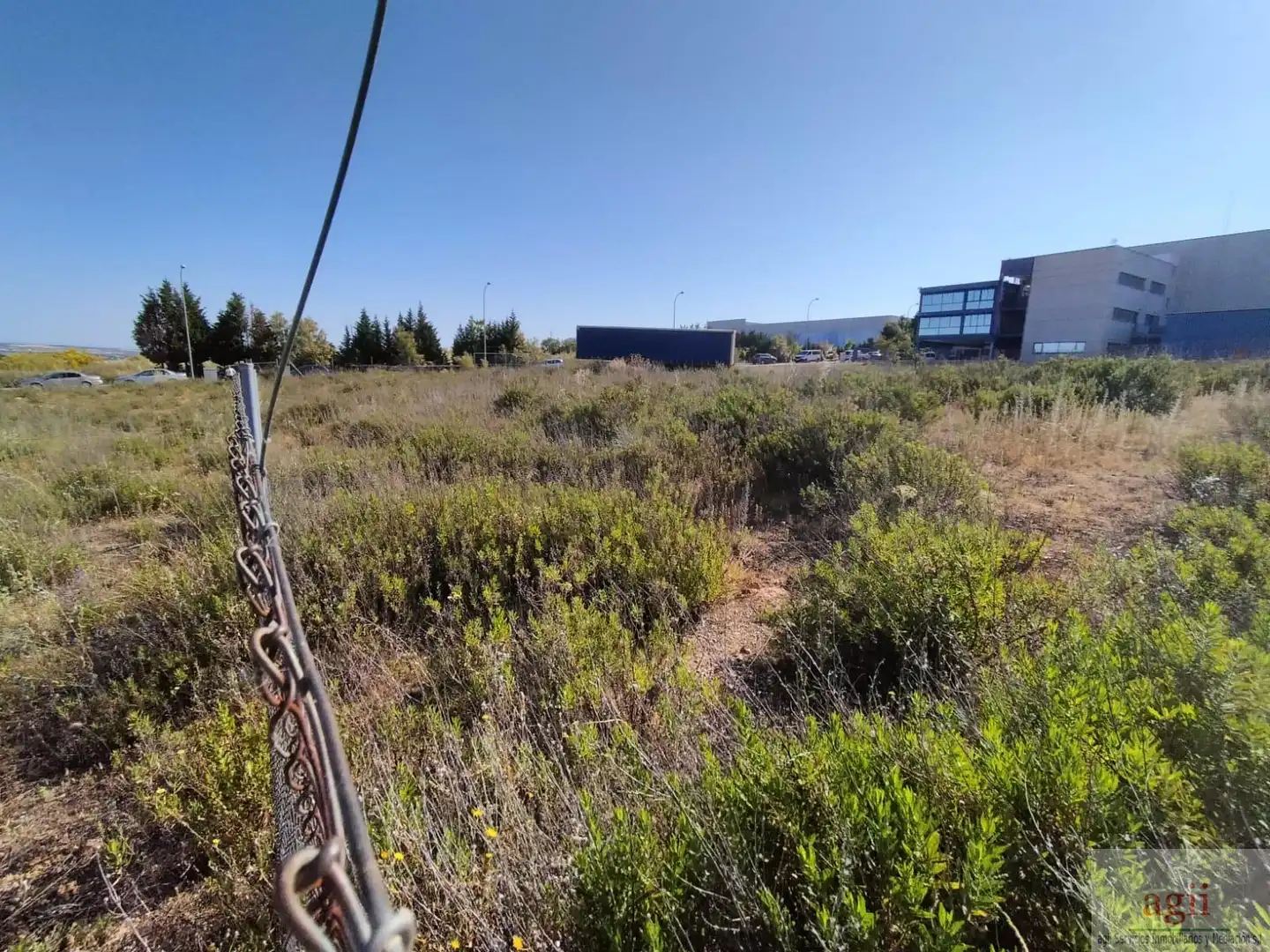 Lands and plots for sale in Chiloeches, imagen 6