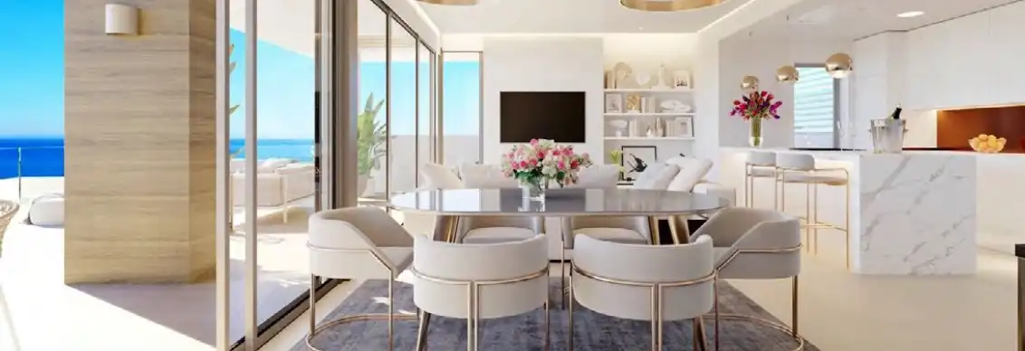 Appartamento con piscina in vendita a Avenida del Golf 12, imagen 15