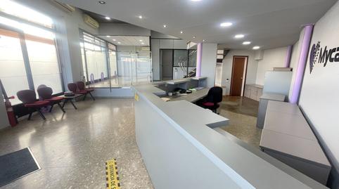 Foto 2 von Büro zur Miete in Voluntaris, 26, Zona Esportiva, Terrassa