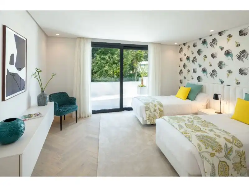 Casa con piscina en venta en Marbella Centro, imagen 9