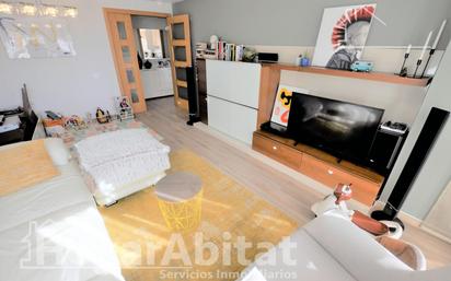 Bedroom of Flat for sale in Paiporta  with Air Conditioner and Heating