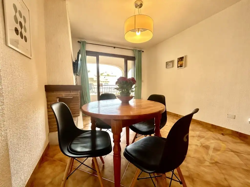 Apartments for sale in Calle el Poniente, Cabo Roig