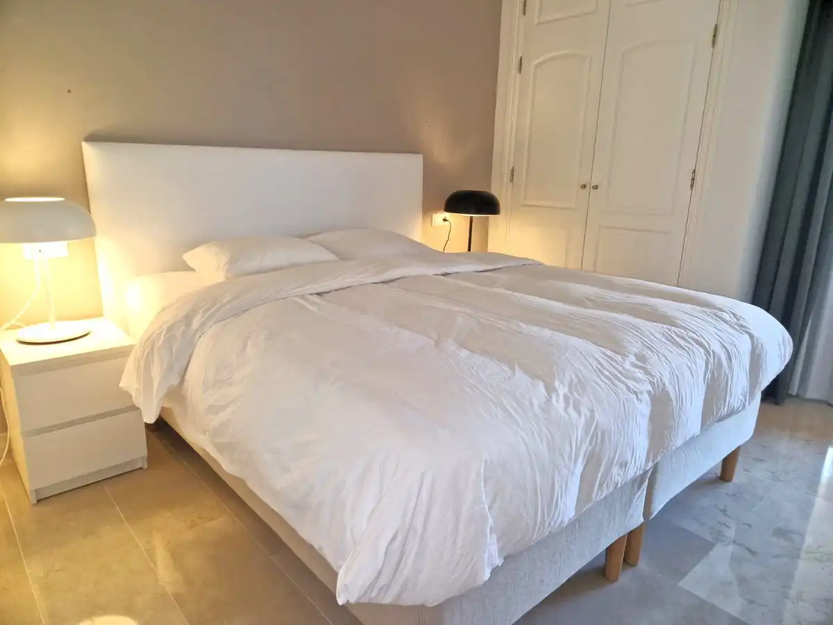 Apartment zum Verkauf in Elviria - Cabopino, imagen 19
