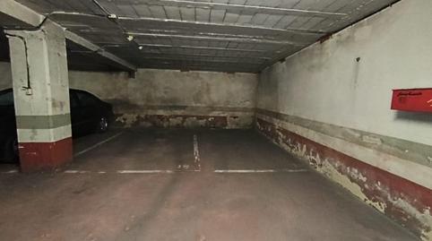 Foto 4 de Garatge de lloguer a Calle Calle de Cuba, 3, Centro, Avilés