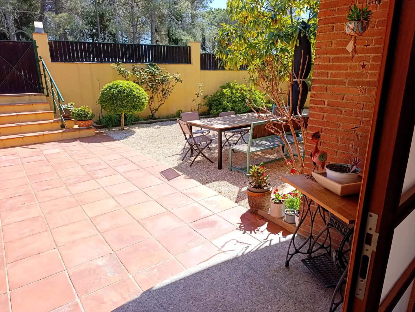 Detached house with terrace for sale in Montalnou - Milans del Bosc, imagen 17