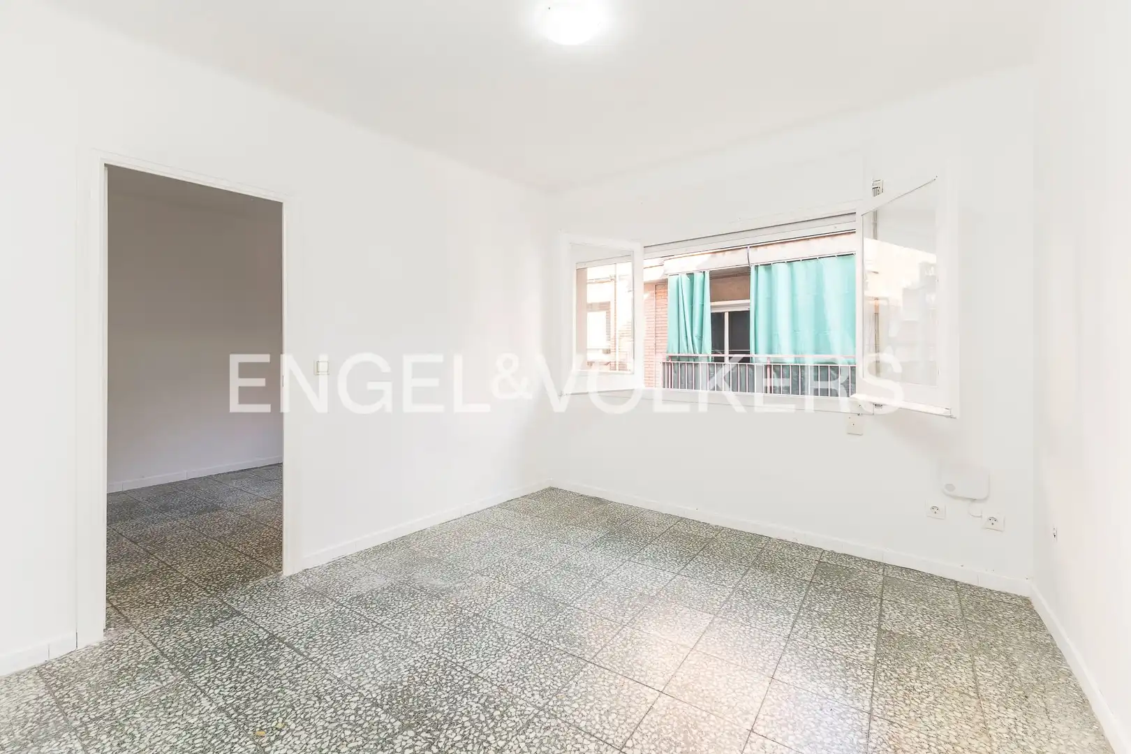 Piso en venta en Barcelona con Calefacción
