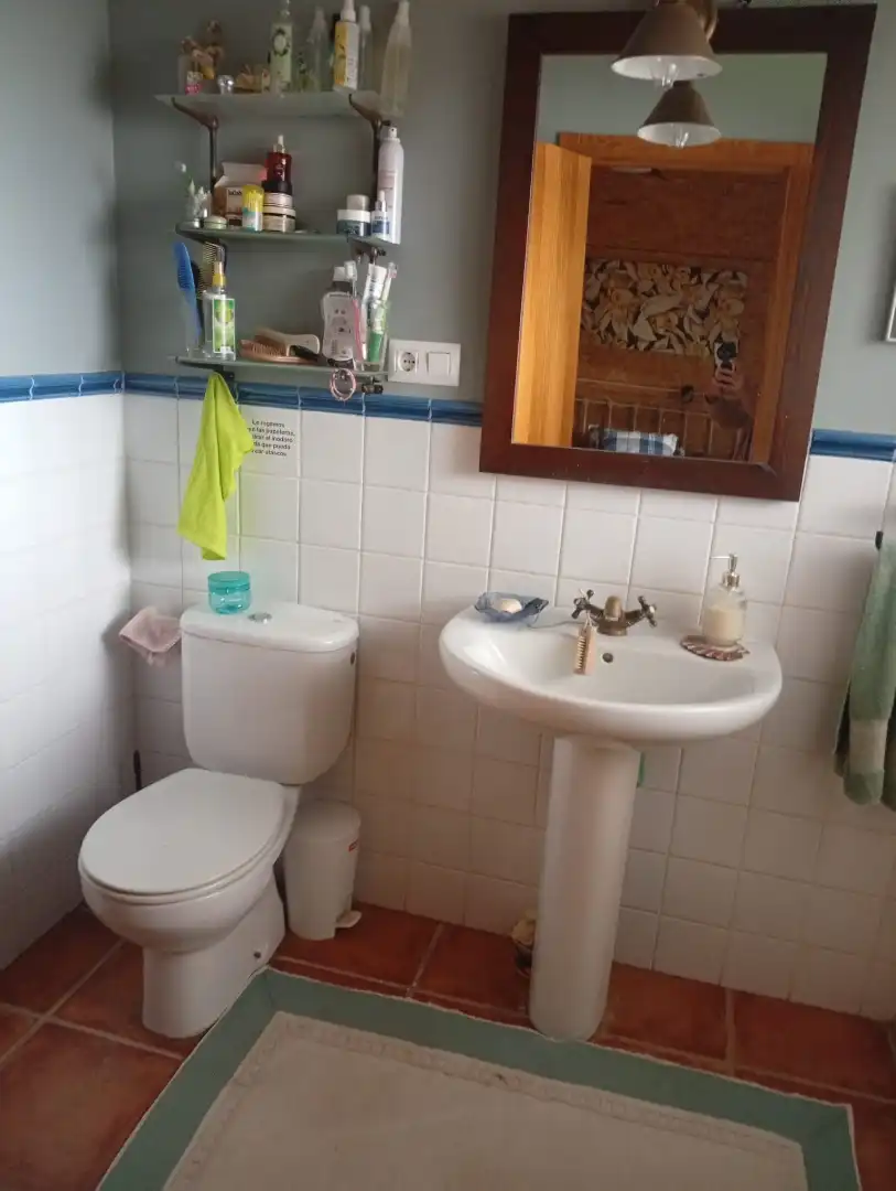 Villa mit Pool zum Verkauf in Camino Pichón, imagen 10