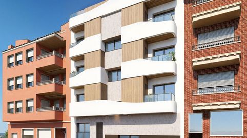 Foto 2 de Apartamento en venta en Pueblo, Guardamar del Segura