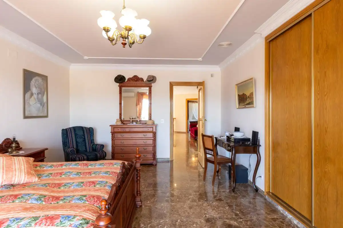 Casa o chalet en venta en Carrer Vall d'Albaida, Bélgida