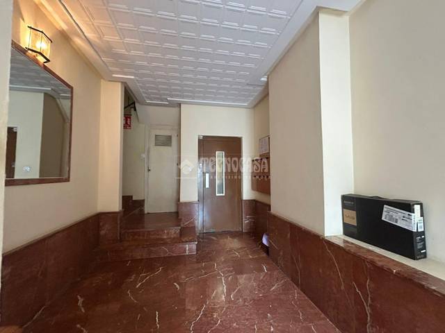 Piso en Venta en Reina Victoria - Matadero