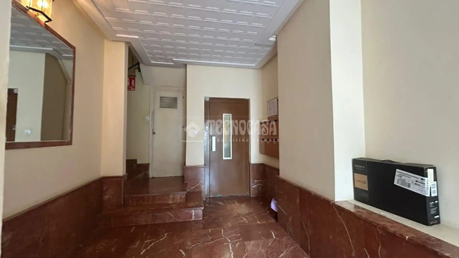 Pis en venda en  Huelva Capital