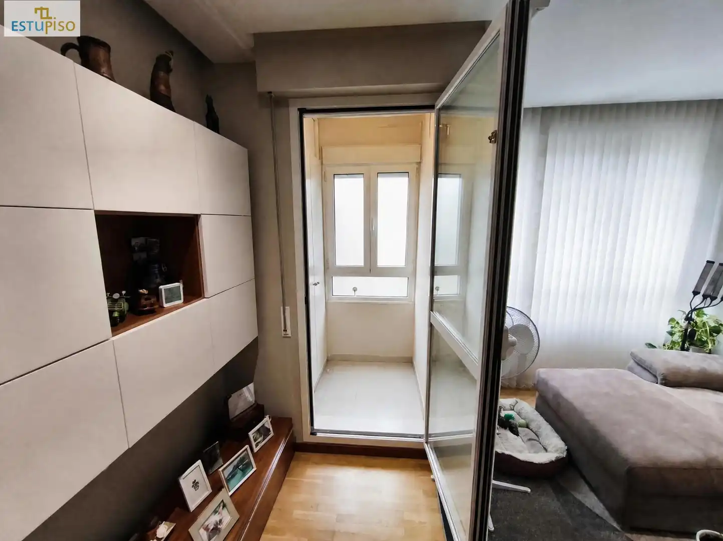 Flat for sale in Salburua - Arantzabela