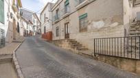 Vista exterior de Casa o xalet en venda en Illora amb Jardí privat