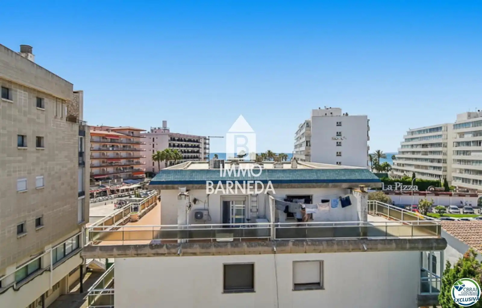 Wohnung mit Terrasse zum Verkauf in ROCA LLARGA 22, imagen 58
