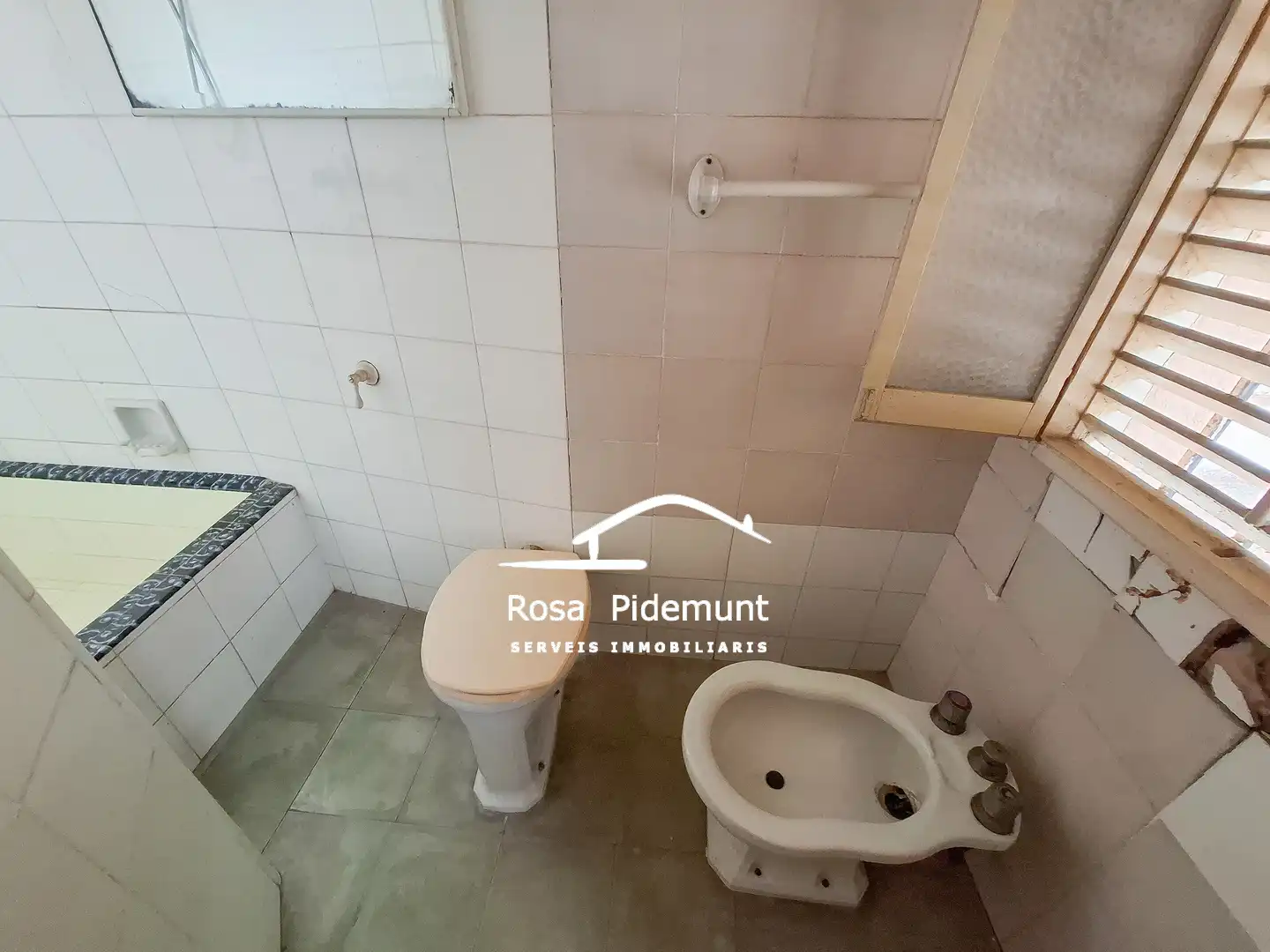 Baño de Casa o chalet en venta en Malgrat de Mar con Terraza